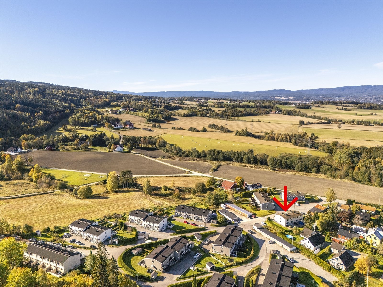 Oversiktsbilde Galleribilde