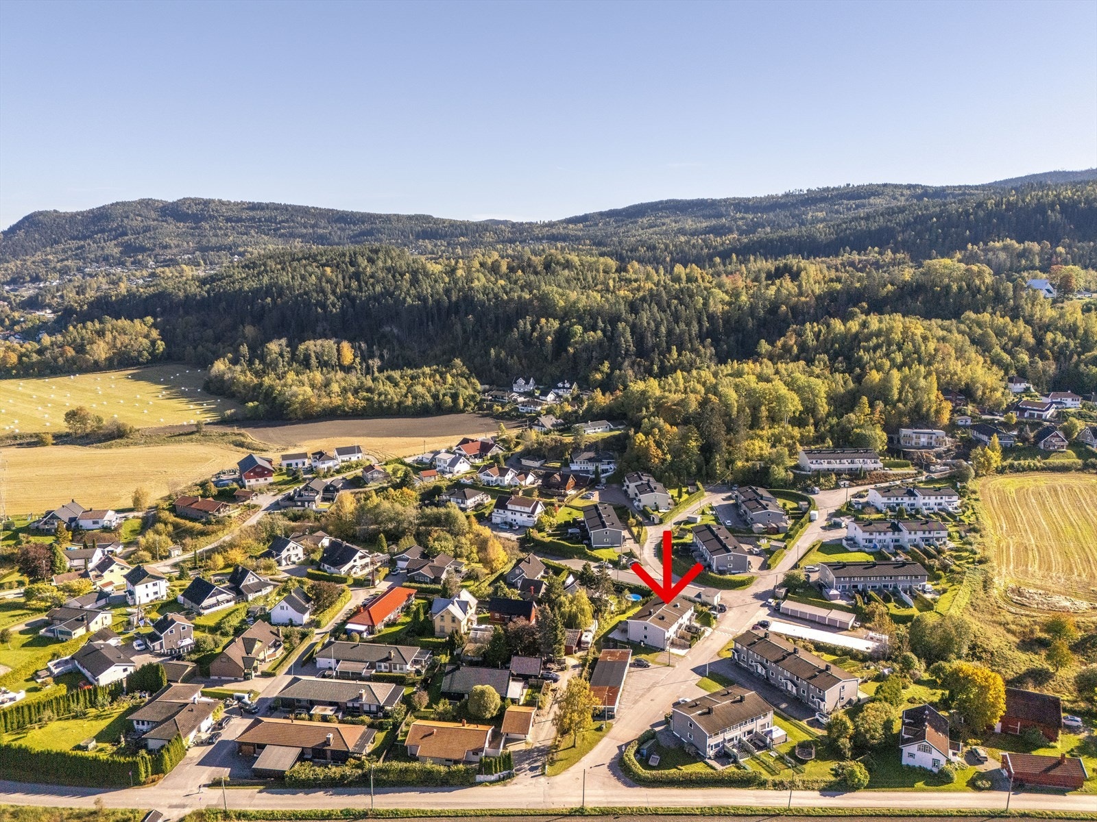 Oversiktsbilde Galleribilde