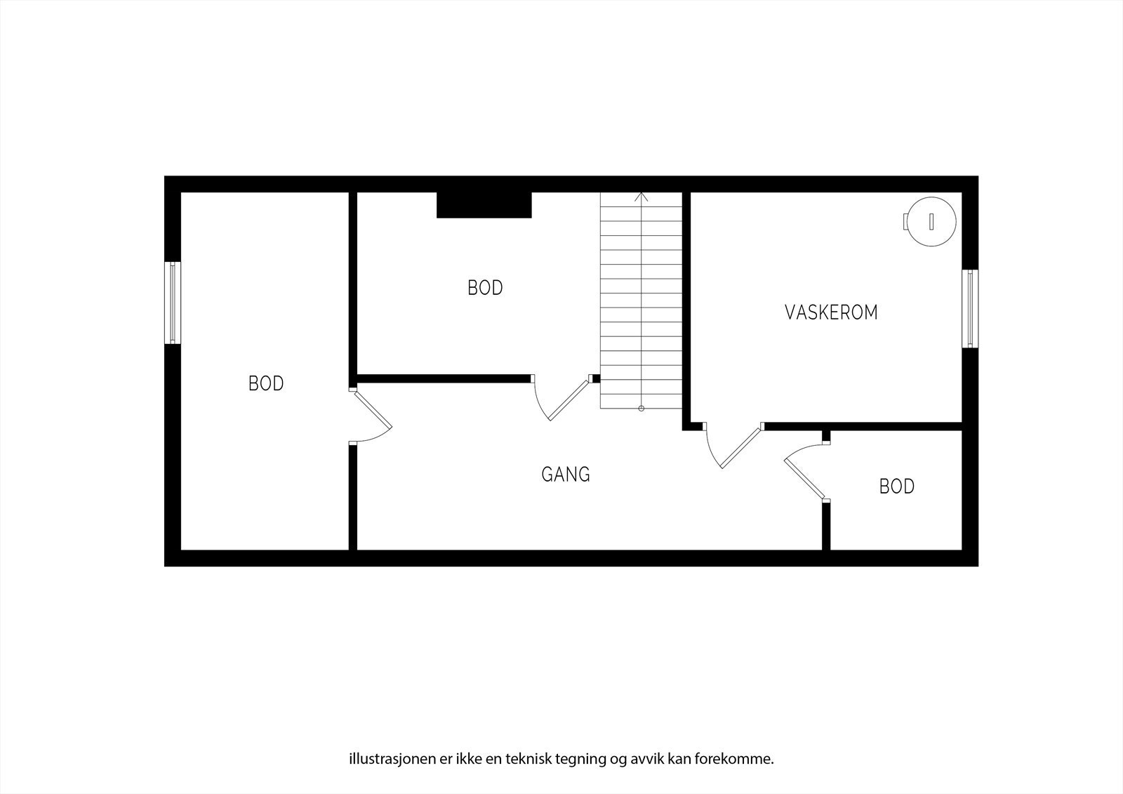 Kjeller Galleribilde