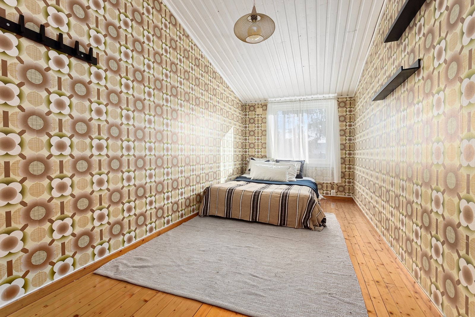 Soverom 2 Galleribilde