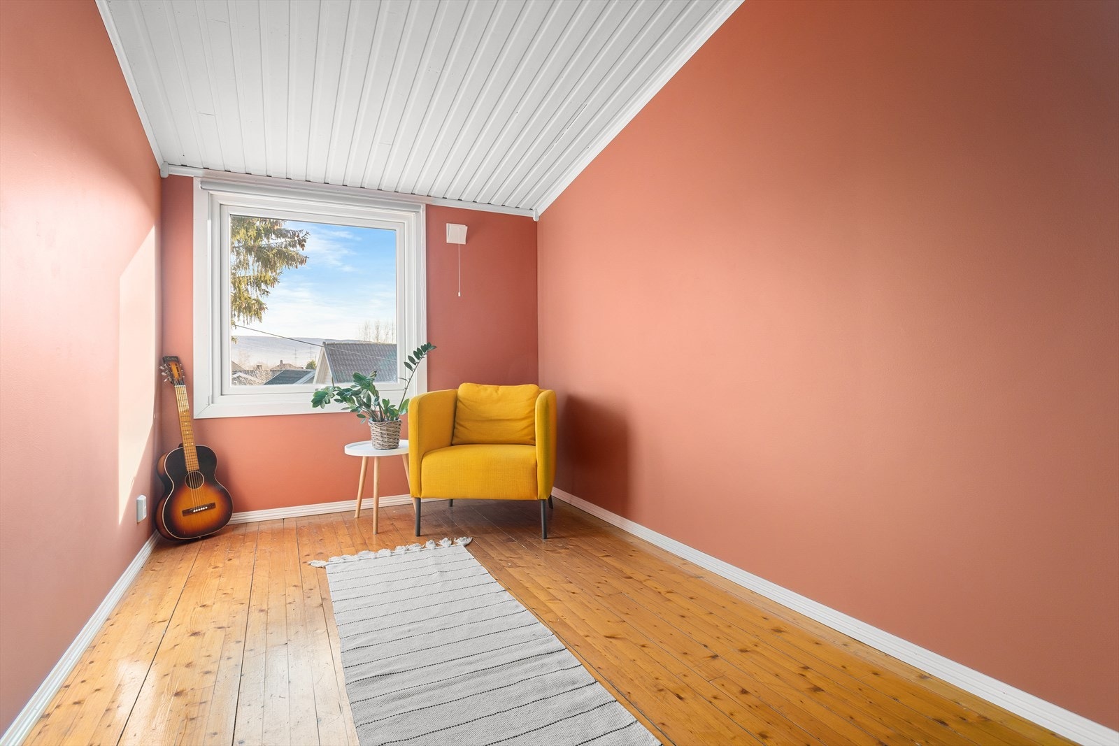 Soverom 3 Galleribilde