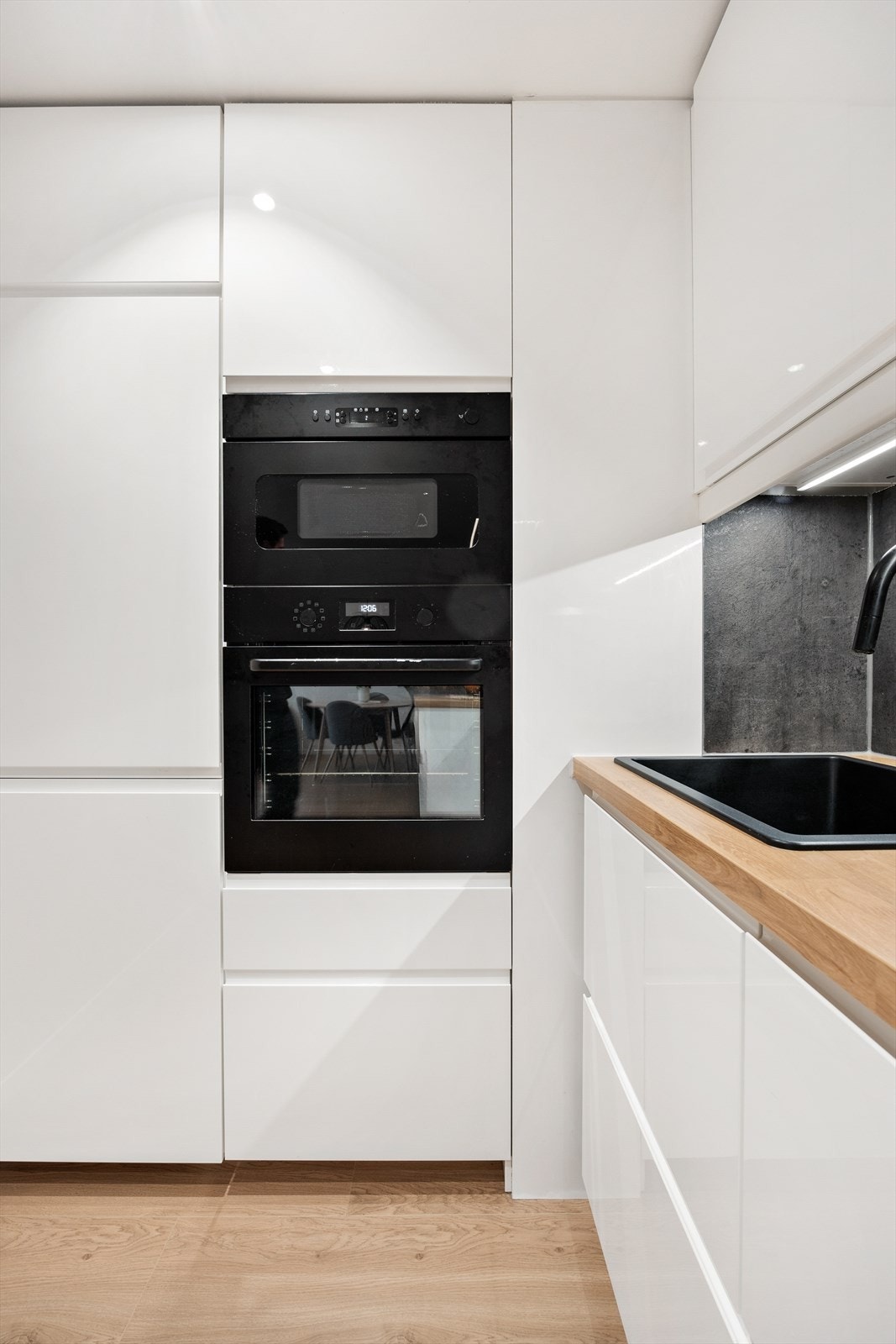 Stilrent og praktisk! Galleribilde