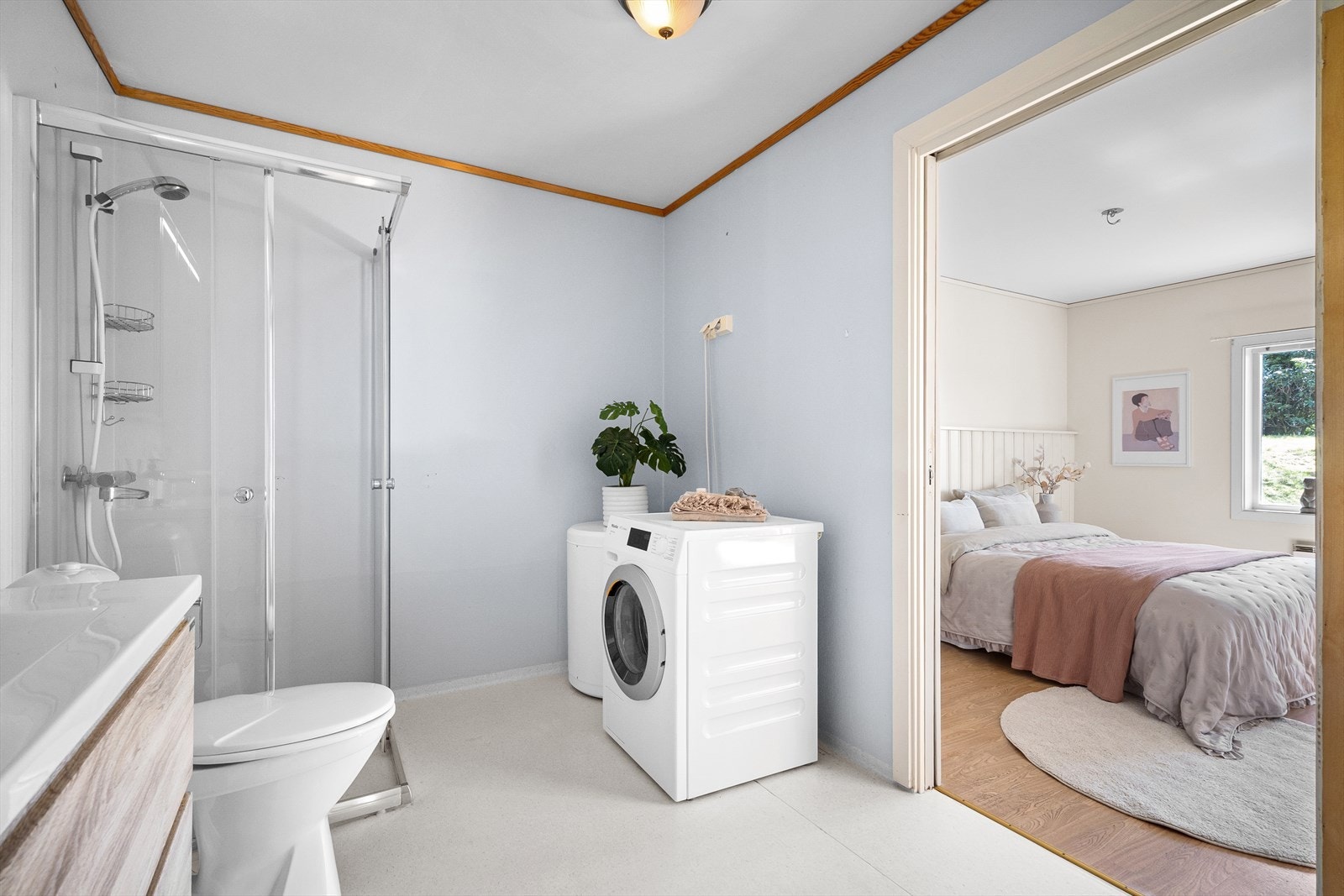 Opprinnelig bad Galleribilde