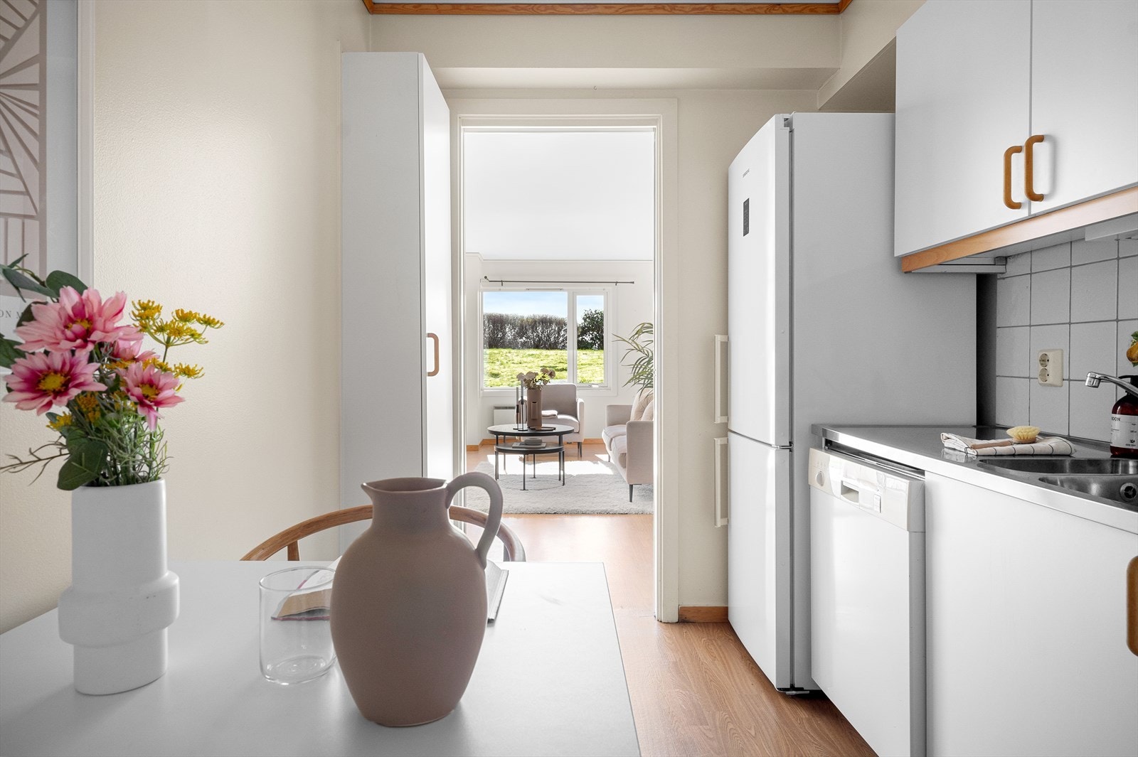 Opprinnelig kjøkken Galleribilde