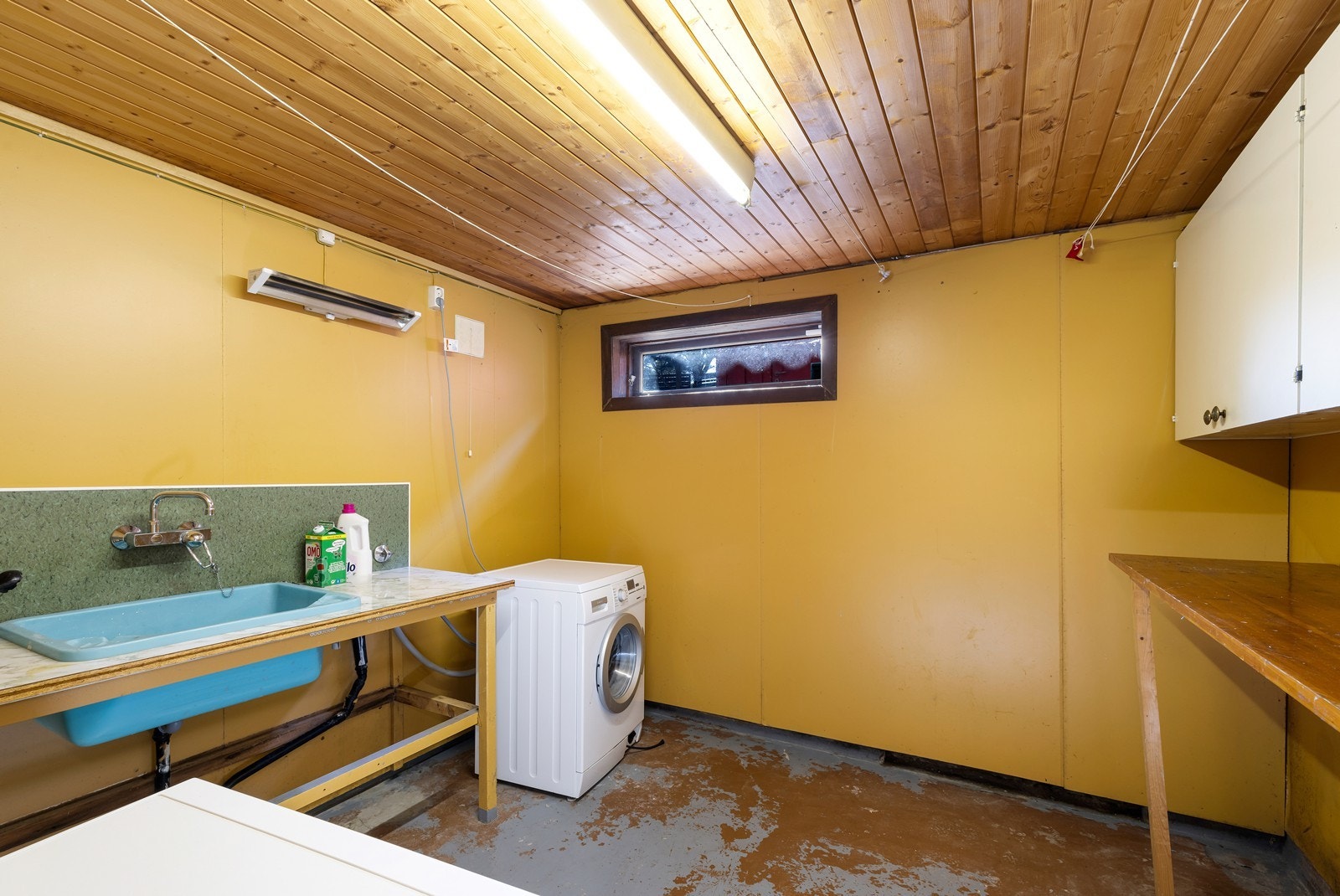 Vaskekjeller Galleribilde