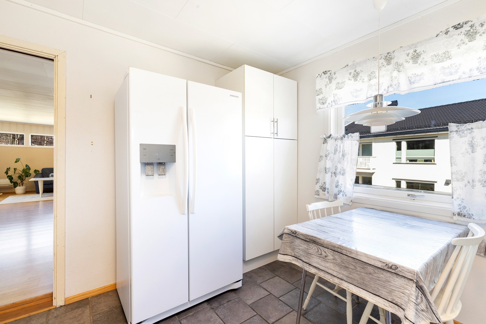 Kjøkkenet Galleribilde