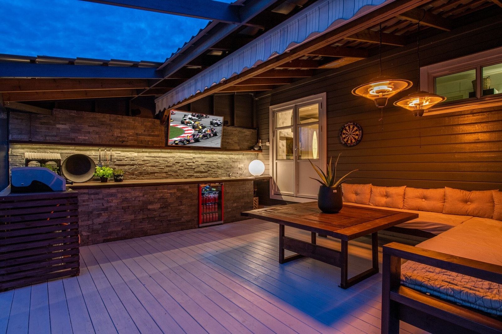 EIE eiendomsmegling v/ Tobias Tisthammer Antonsen presenterer Grevefaret 4! Galleribilde