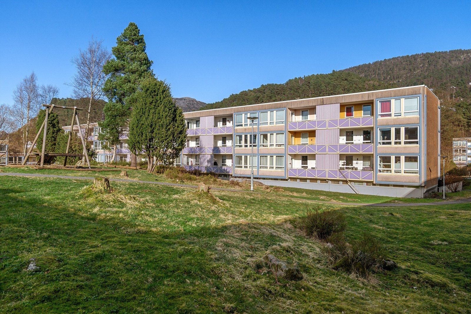 - Fasade - Galleribilde