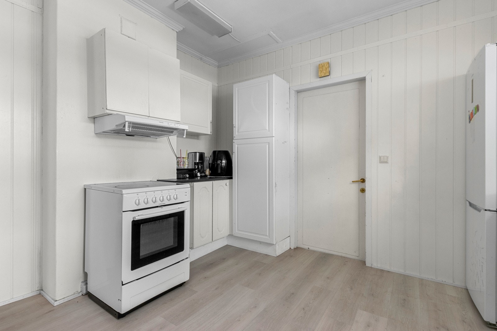 Kjøkken 1. etasje Galleribilde