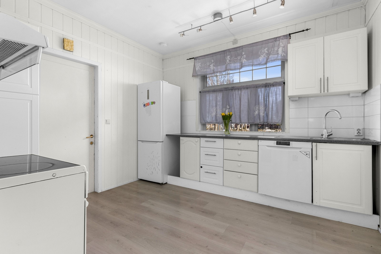 Kjøkken 1. etasje Galleribilde