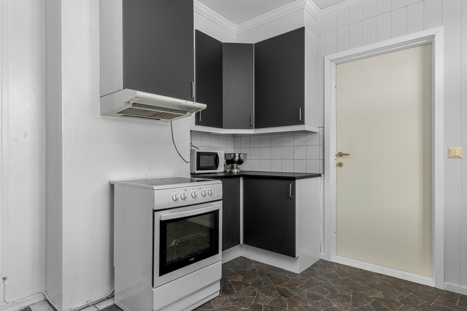 Kjøkken 2. etasje Galleribilde