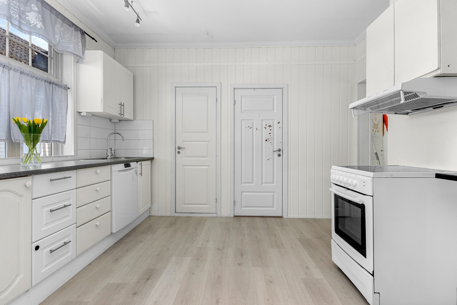 Kjøkken 1. etasje Galleribilde