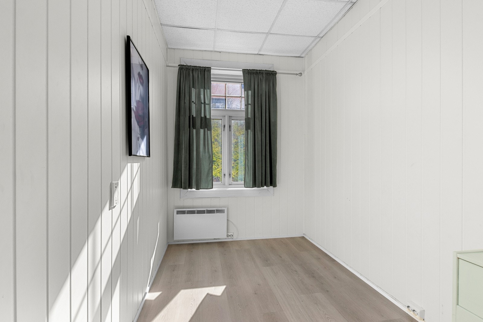 Soverom 1, 1. etasje Galleribilde