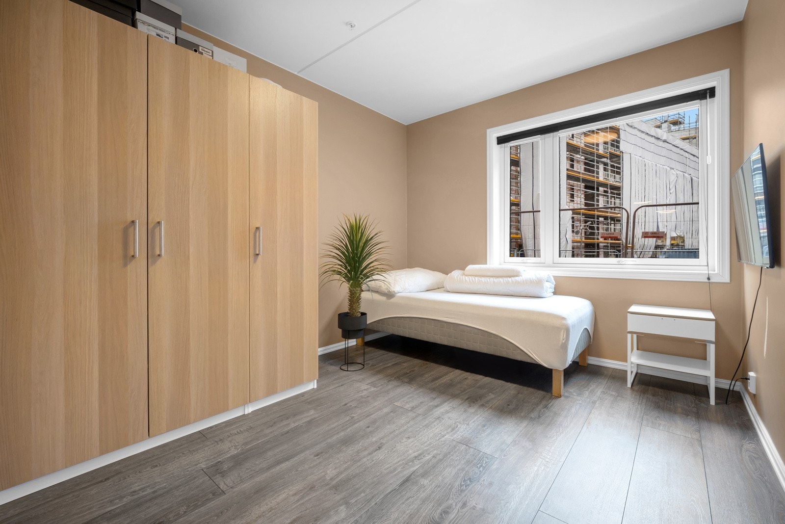 Soverom 2 Galleribilde