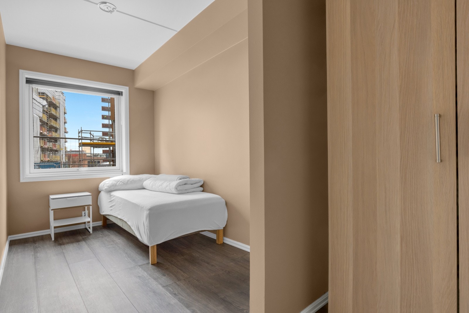 Soverom 3 Galleribilde