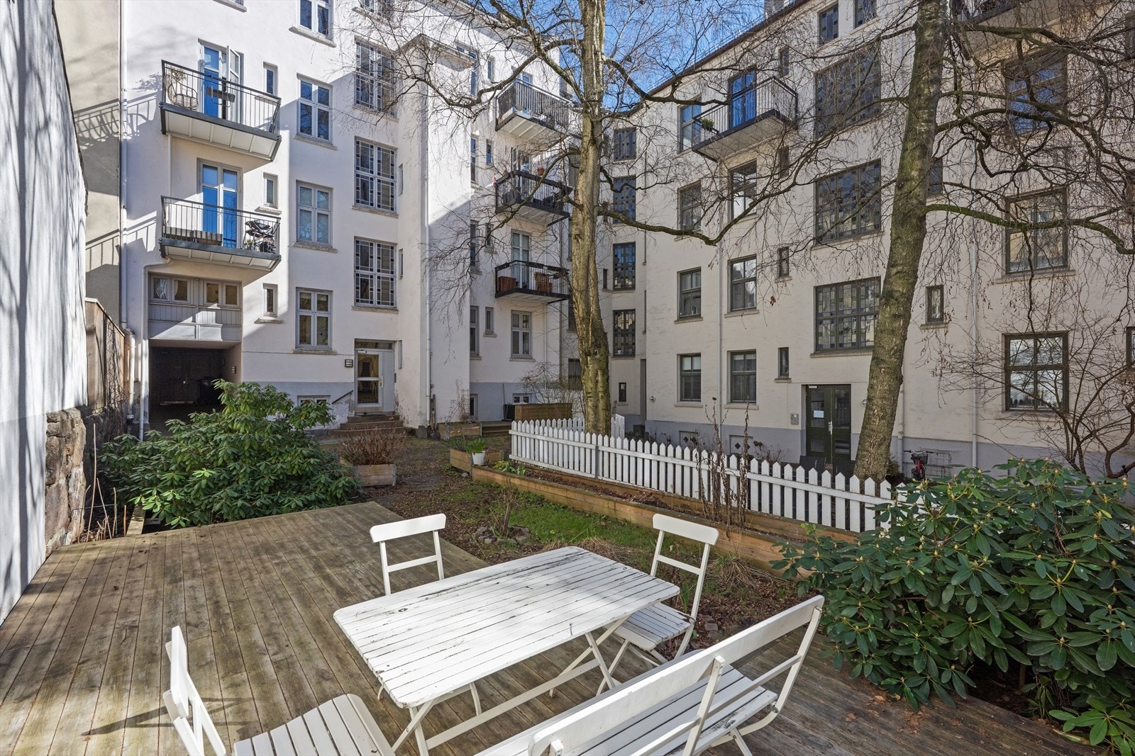 Velkommen til Stensberggata 23C i 4. etasje! Presentert av Mette Hagen ved DNB eiendom. Galleribilde