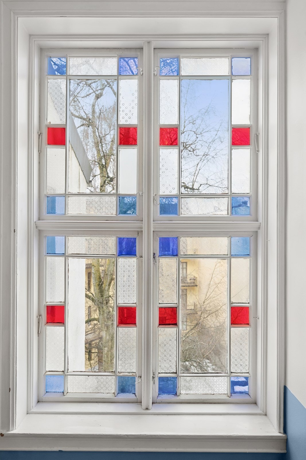 Bygård med historie og sjel. Galleribilde