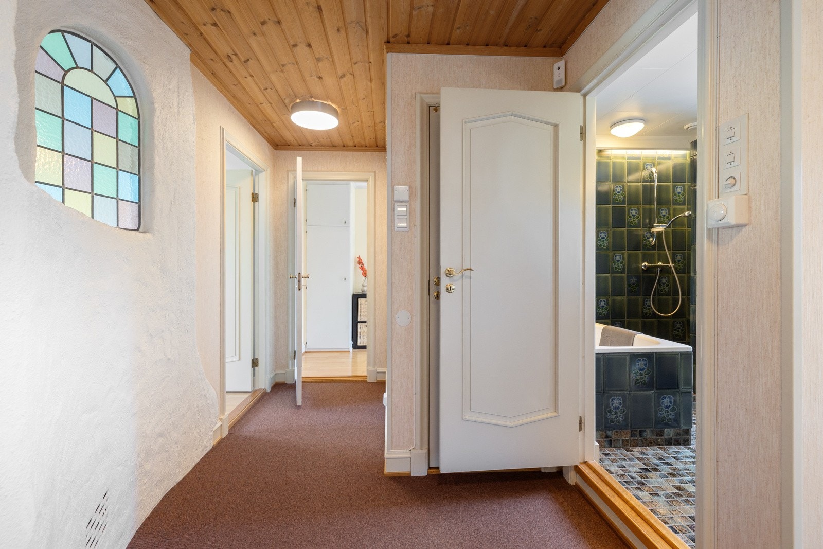 Gang Galleribilde