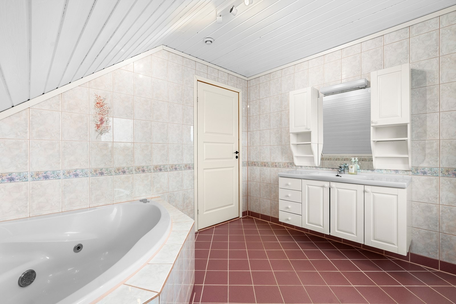 Bad loft Galleribilde