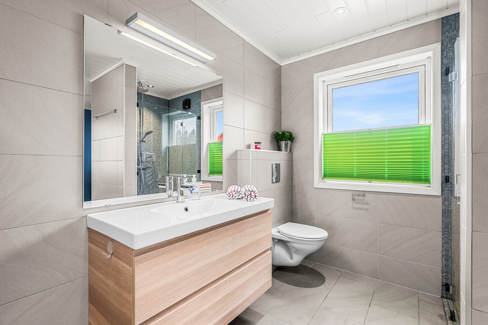 Badet er oppusset i 2014 Galleribilde