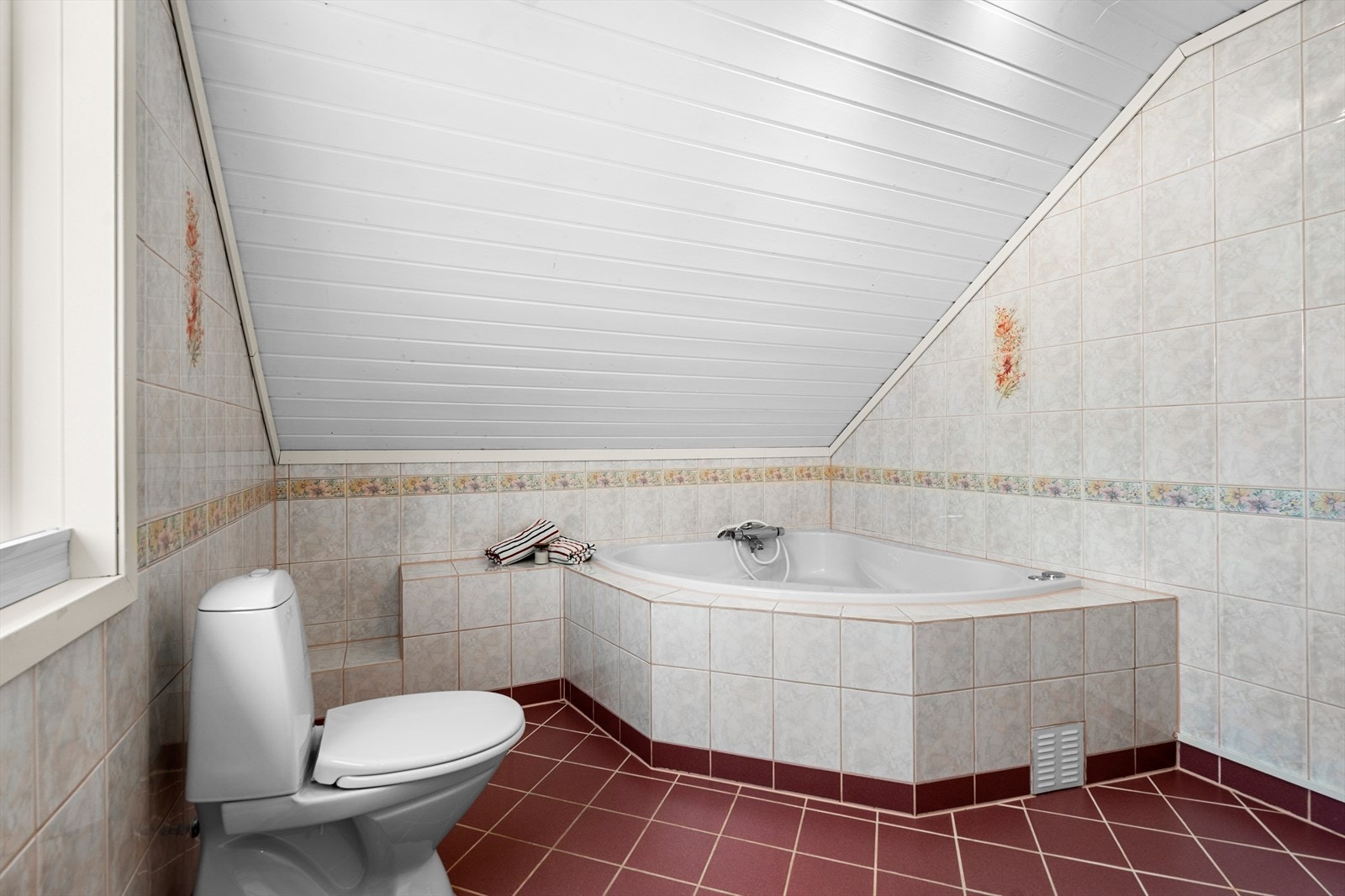 Bad loft Galleribilde