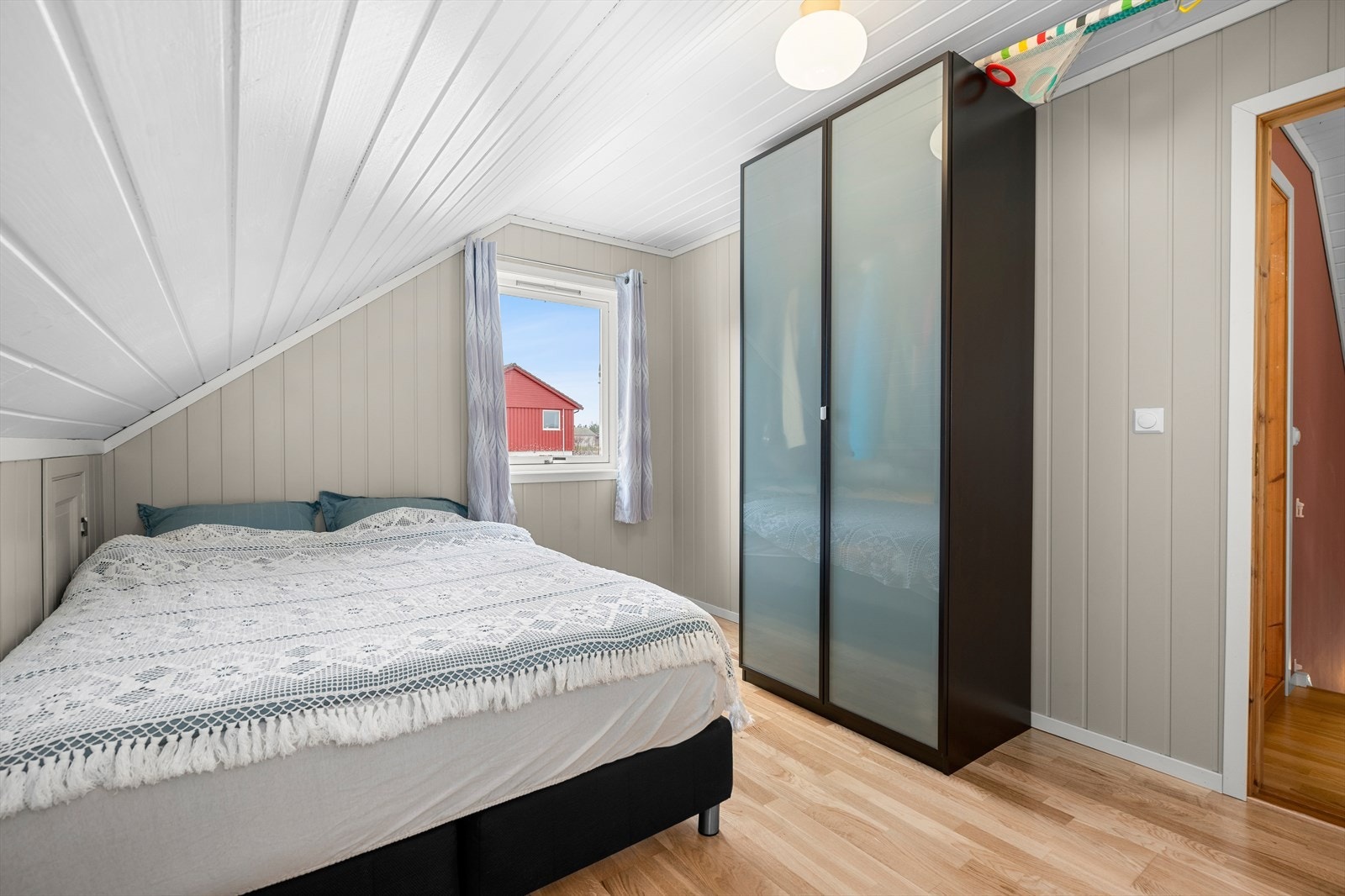 Soverom III Galleribilde