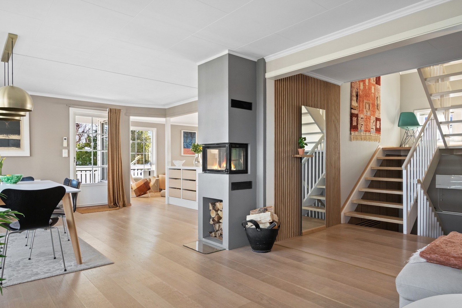 Velkommen til ditt nye hjem! Galleribilde