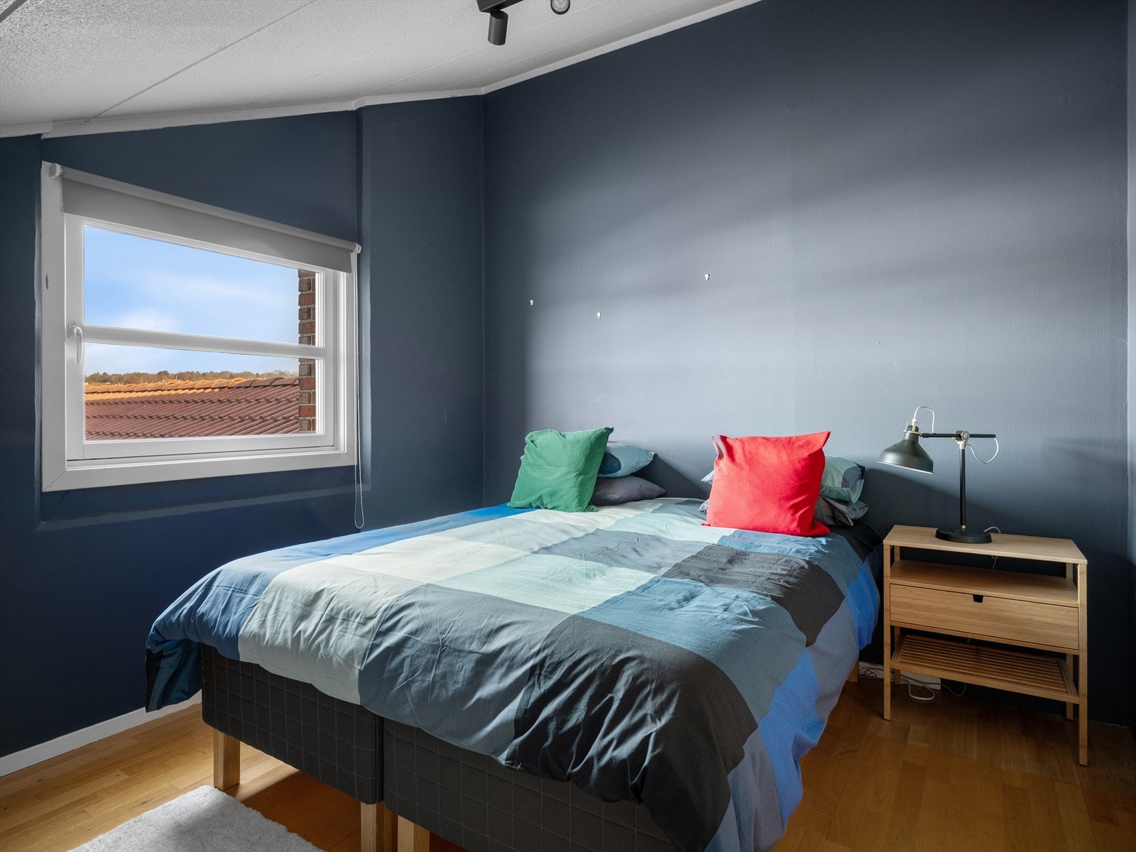 Soverom Galleribilde