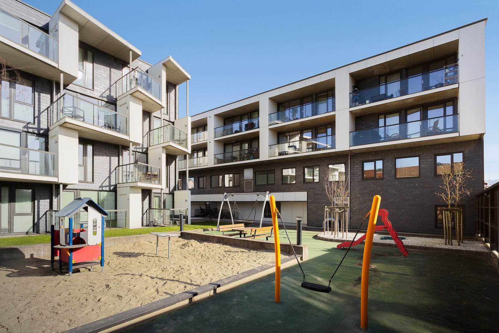 Velkommen til Boganesveien 31 Galleribilde