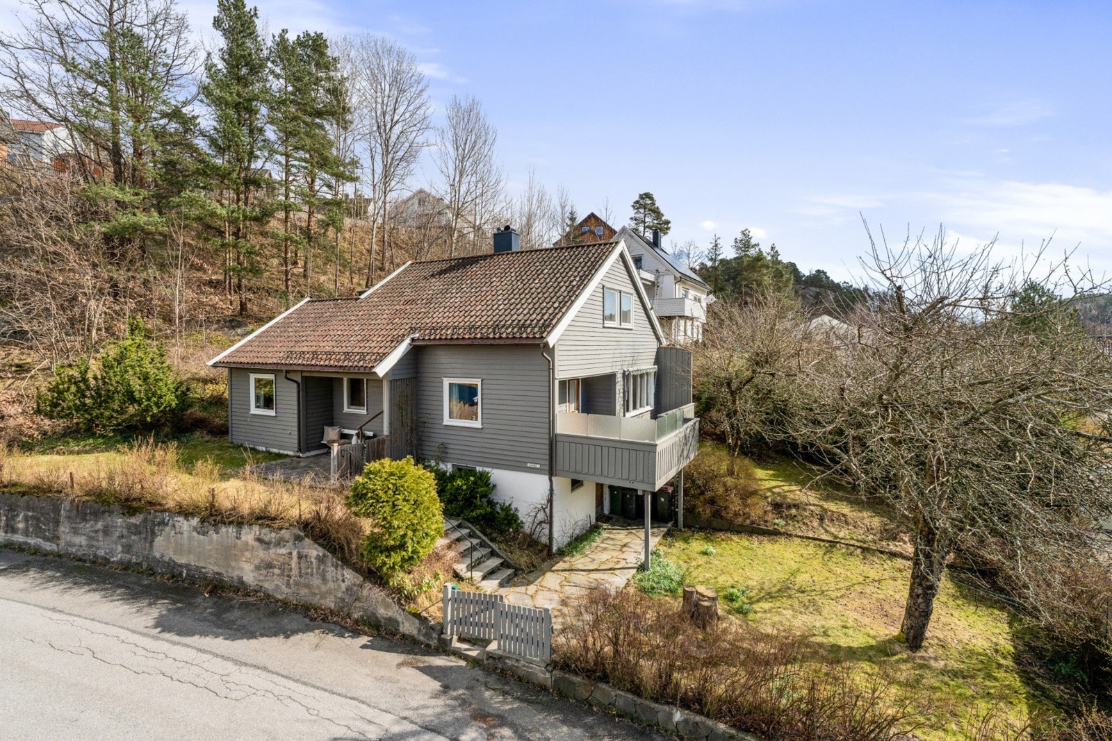 Velkommen til Elisenlund 1 Galleribilde