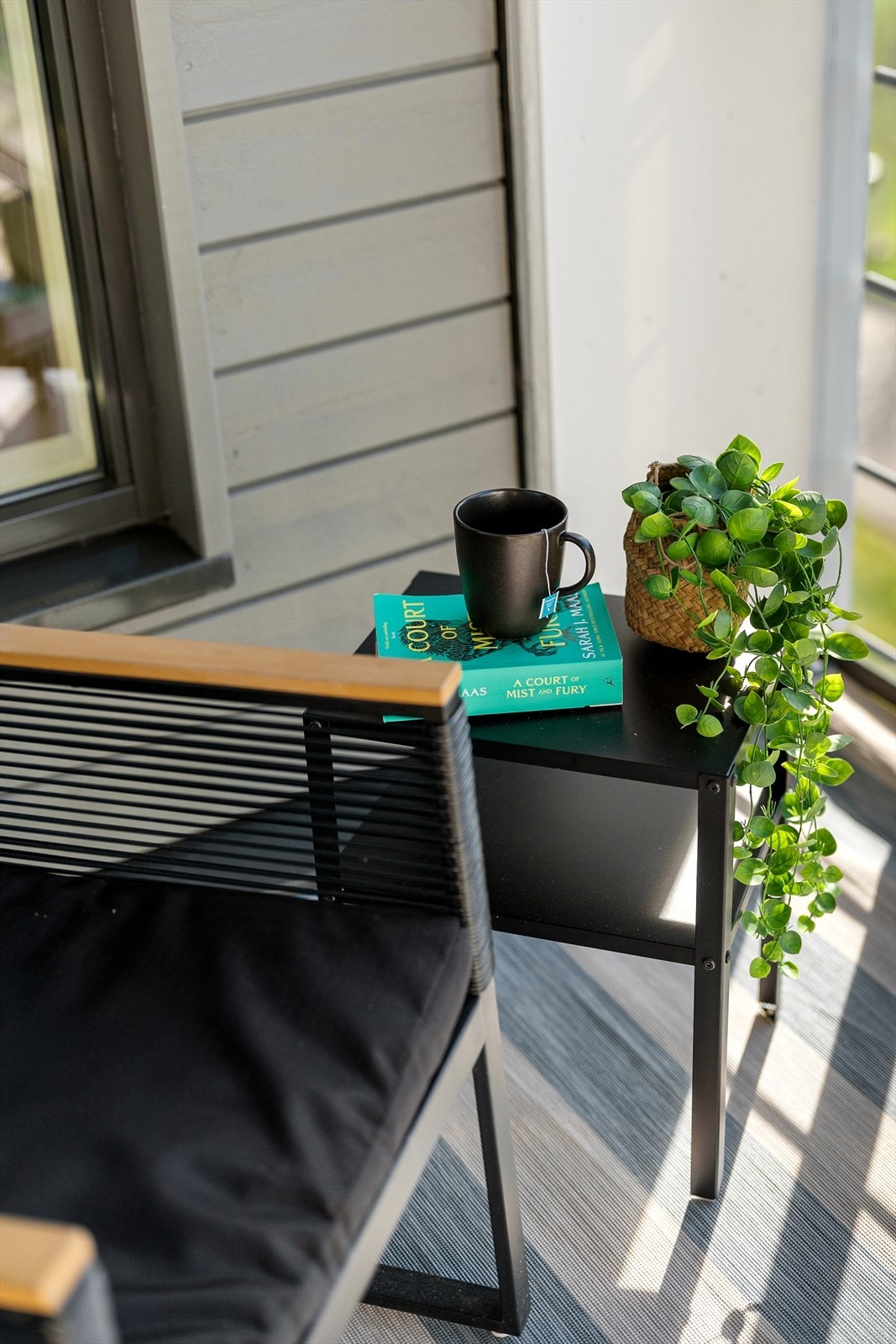 Detalj. Galleribilde