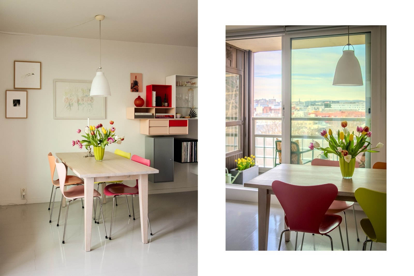 Her bor du helt uten innsyn! Galleribilde