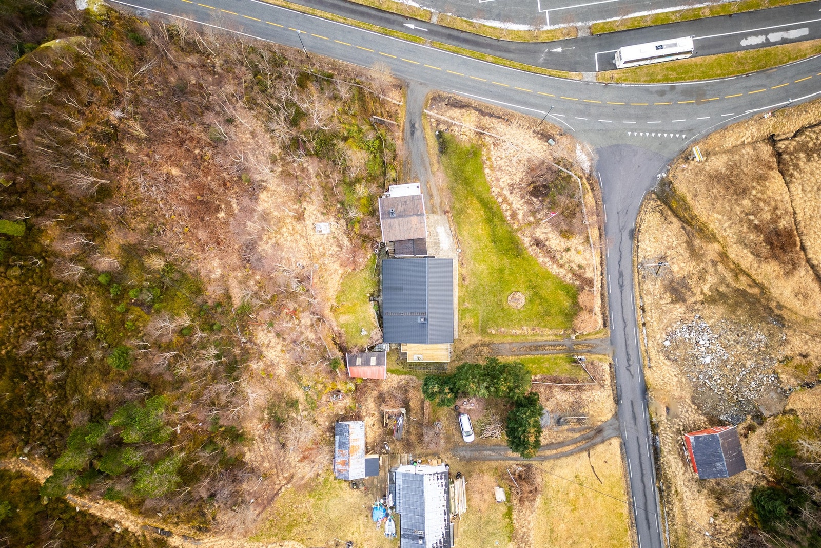 Velkommen til en hyggelig visning Galleribilde