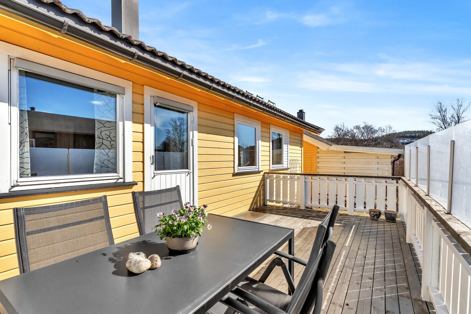 Velkommen! Galleribilde