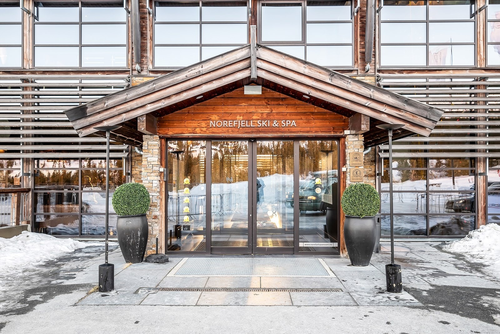 Norefjell Ski & Spa Galleribilde