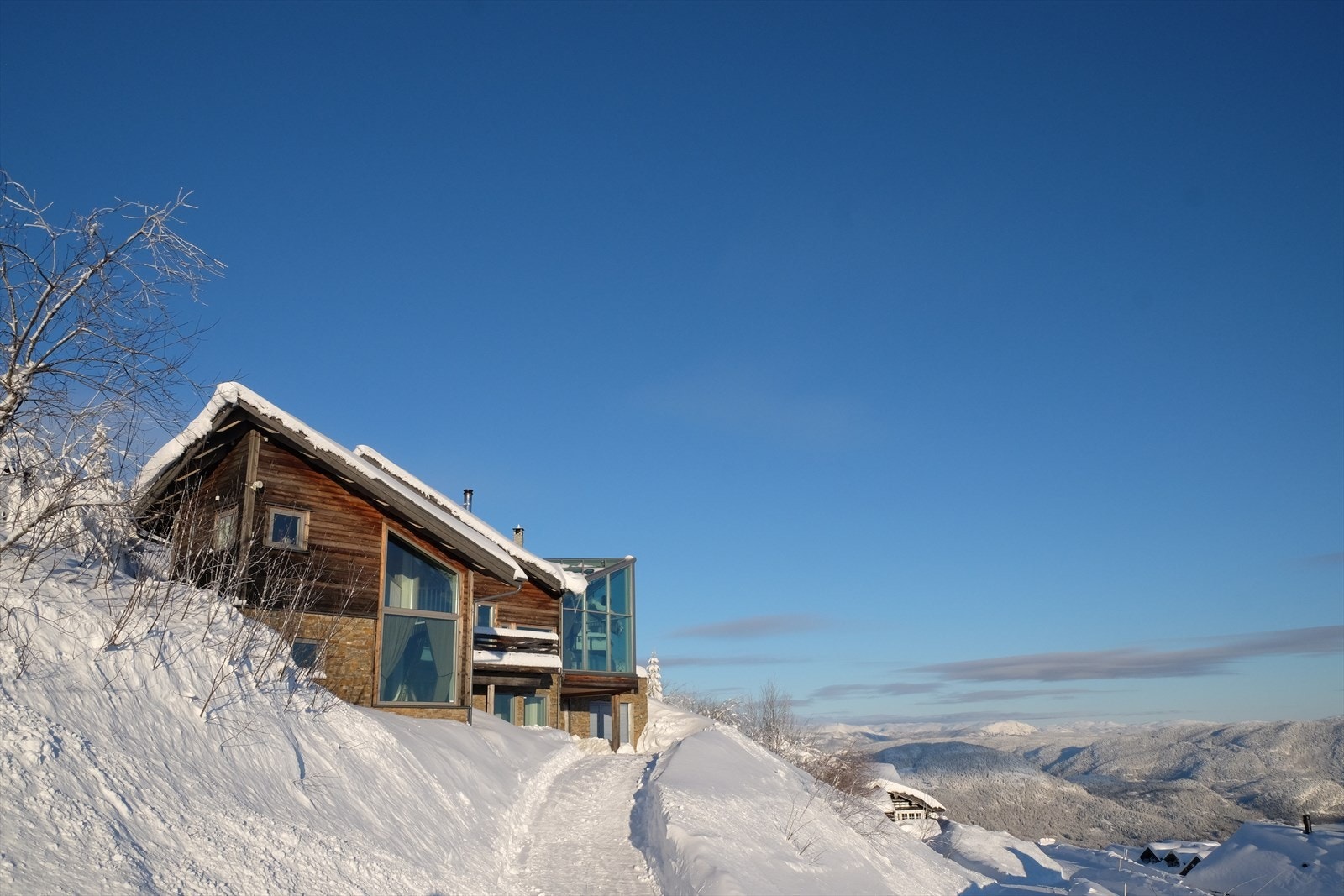 Selgers private bilde. Galleribilde