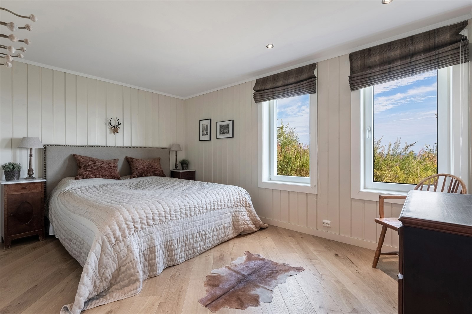 Soverom 1 Galleribilde