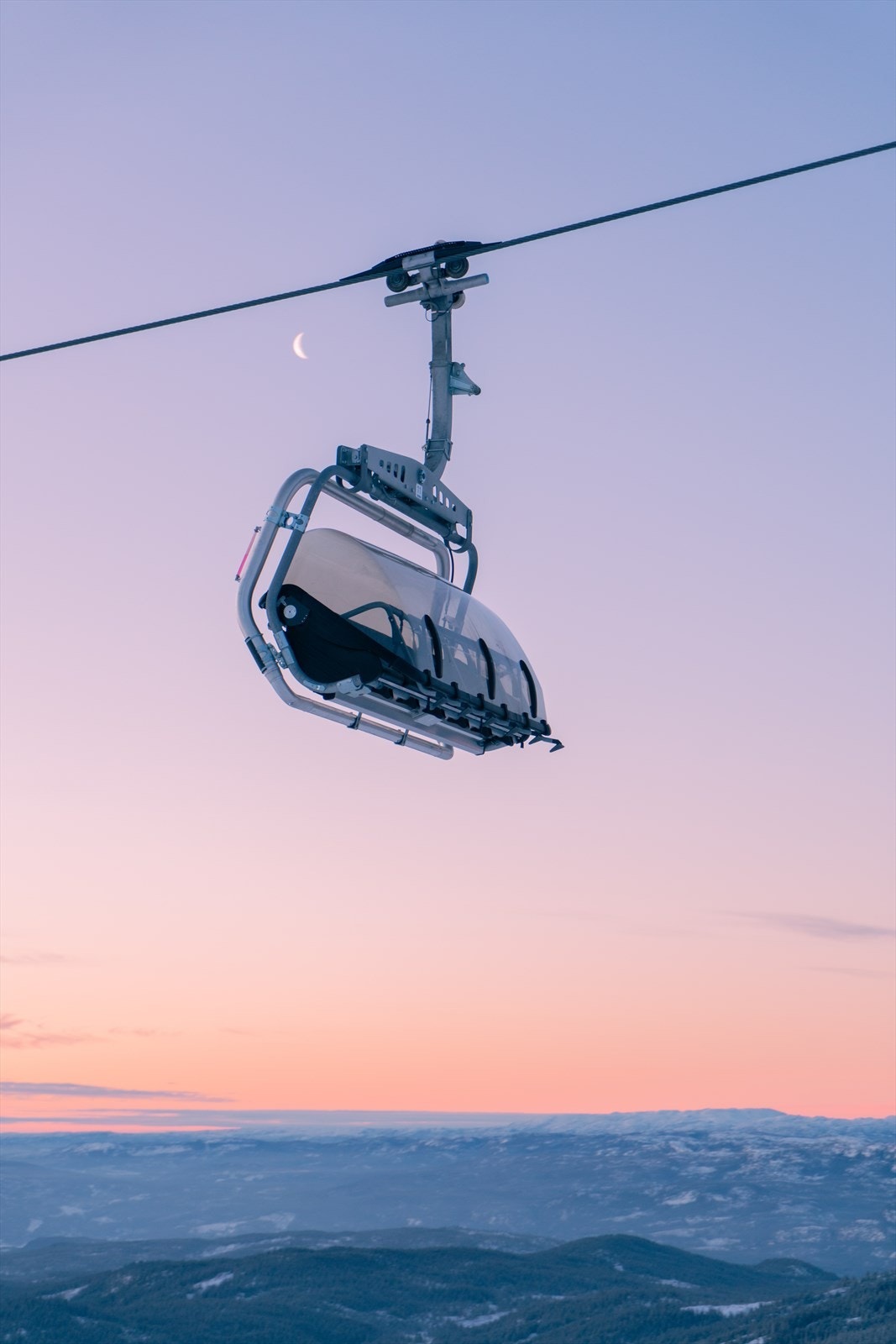 Norefjell Skisenter/Vebjørn Skaseth Ørpen Galleribilde