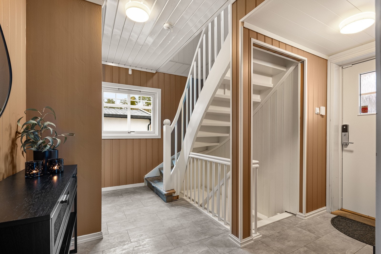 Velkommen inn! Galleribilde