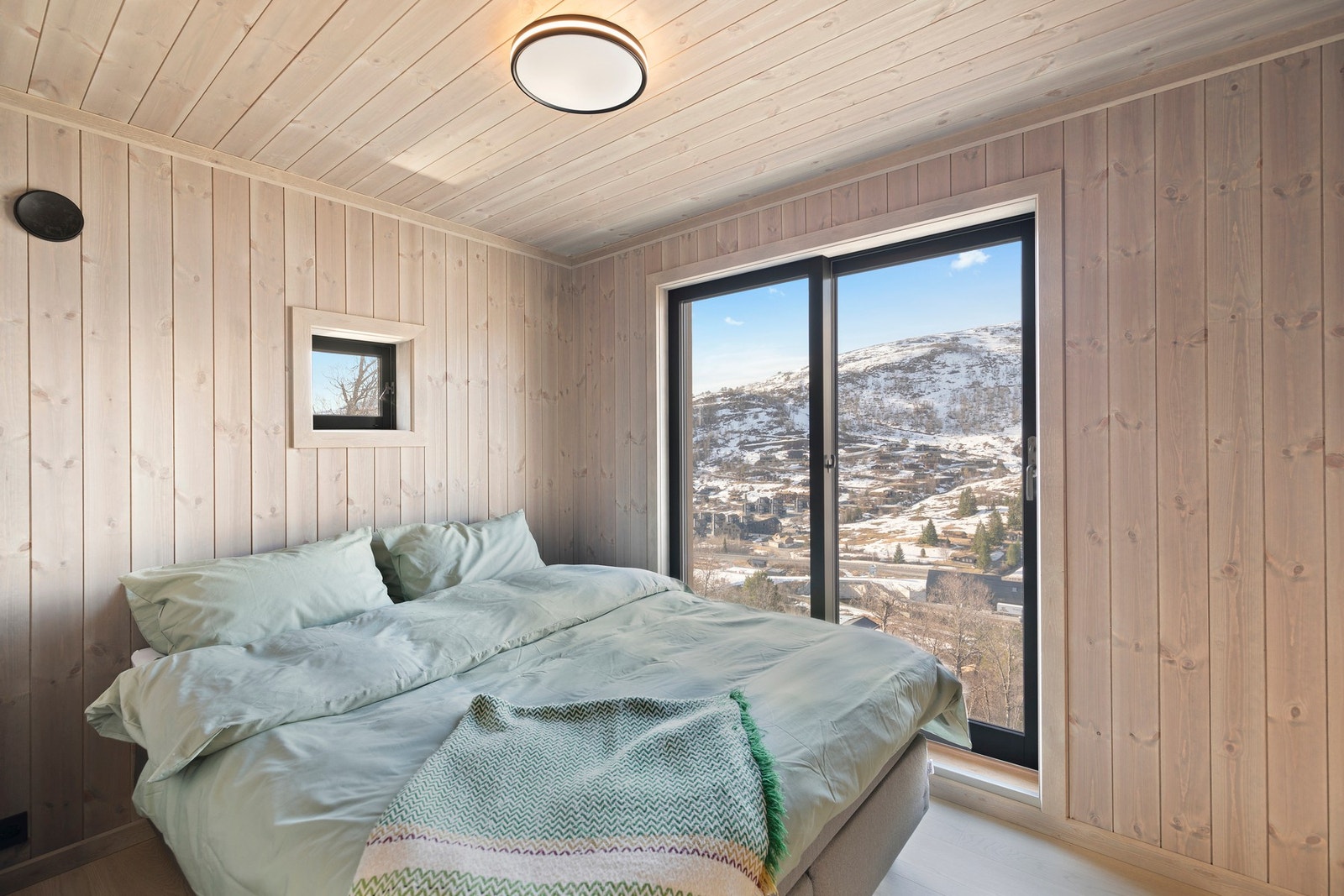 Soverom 2. Galleribilde