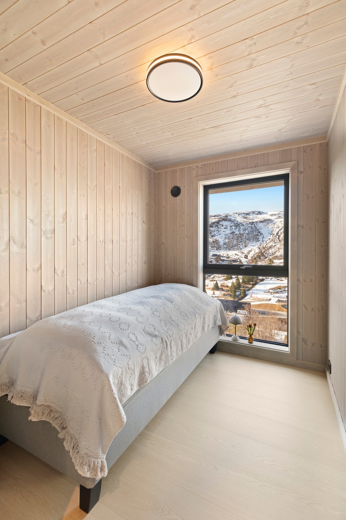 Soverom 3. Galleribilde