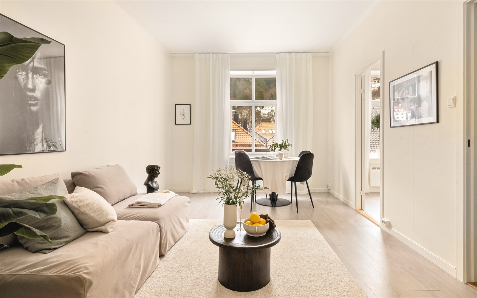 Velkommen til Rotthaugsgaten 1B! Galleribilde
