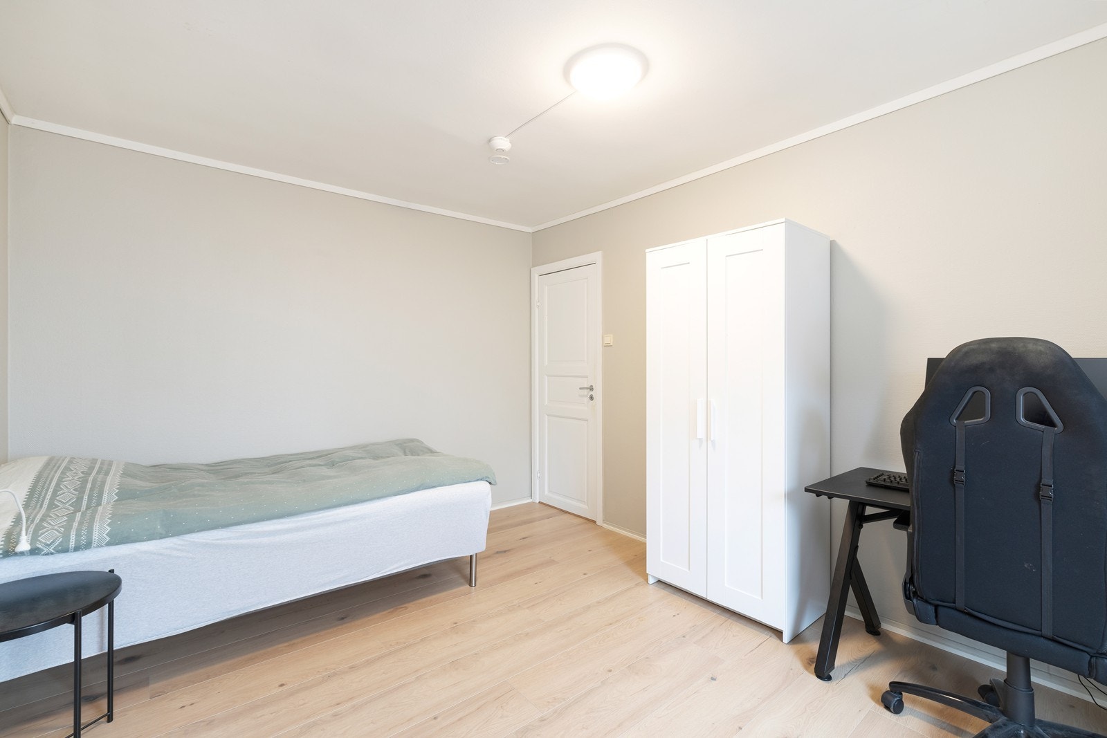 Soverom Galleribilde