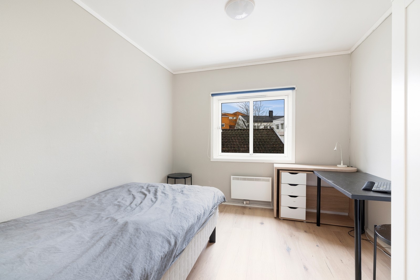 Soverom Galleribilde