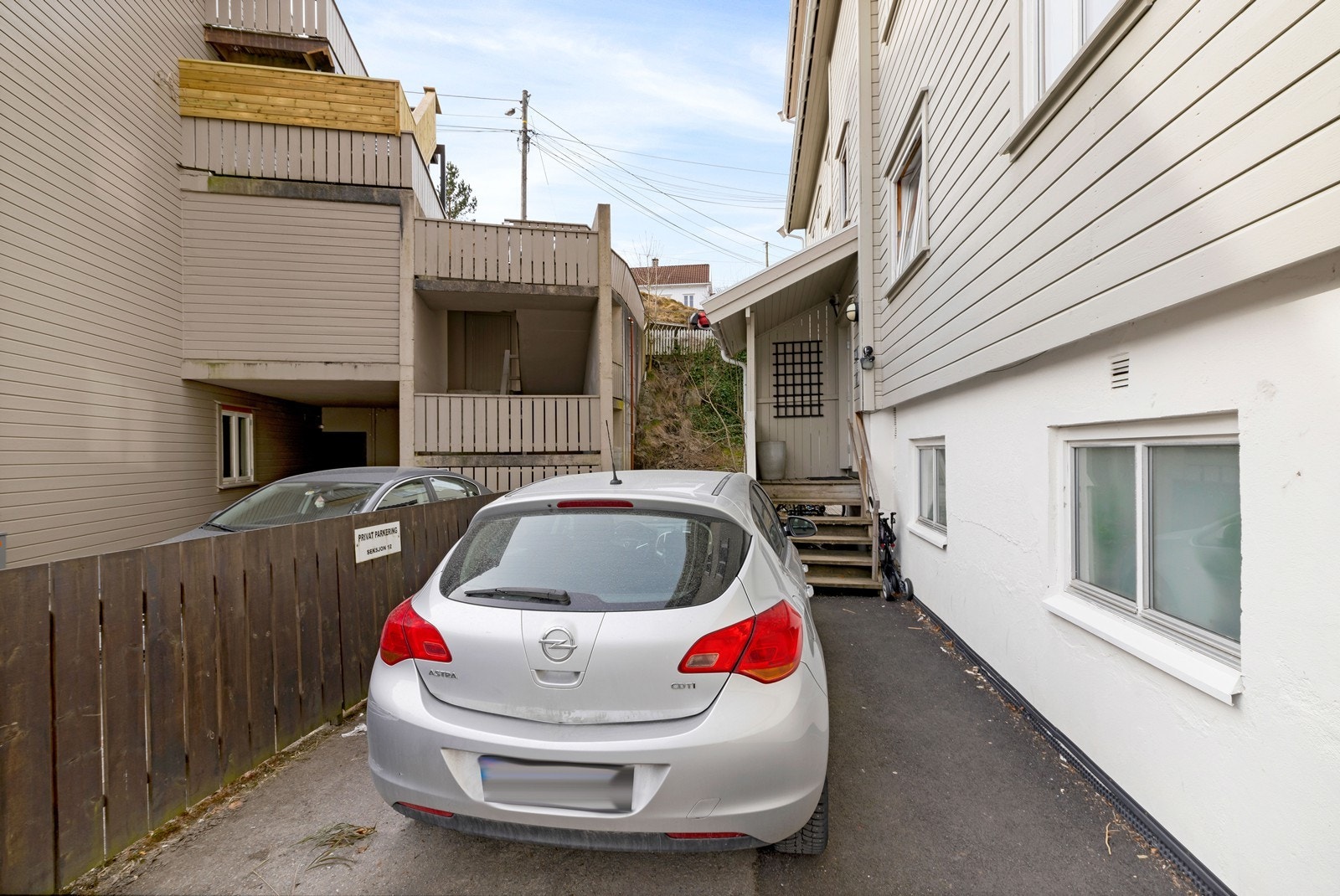 Fellesområder Galleribilde