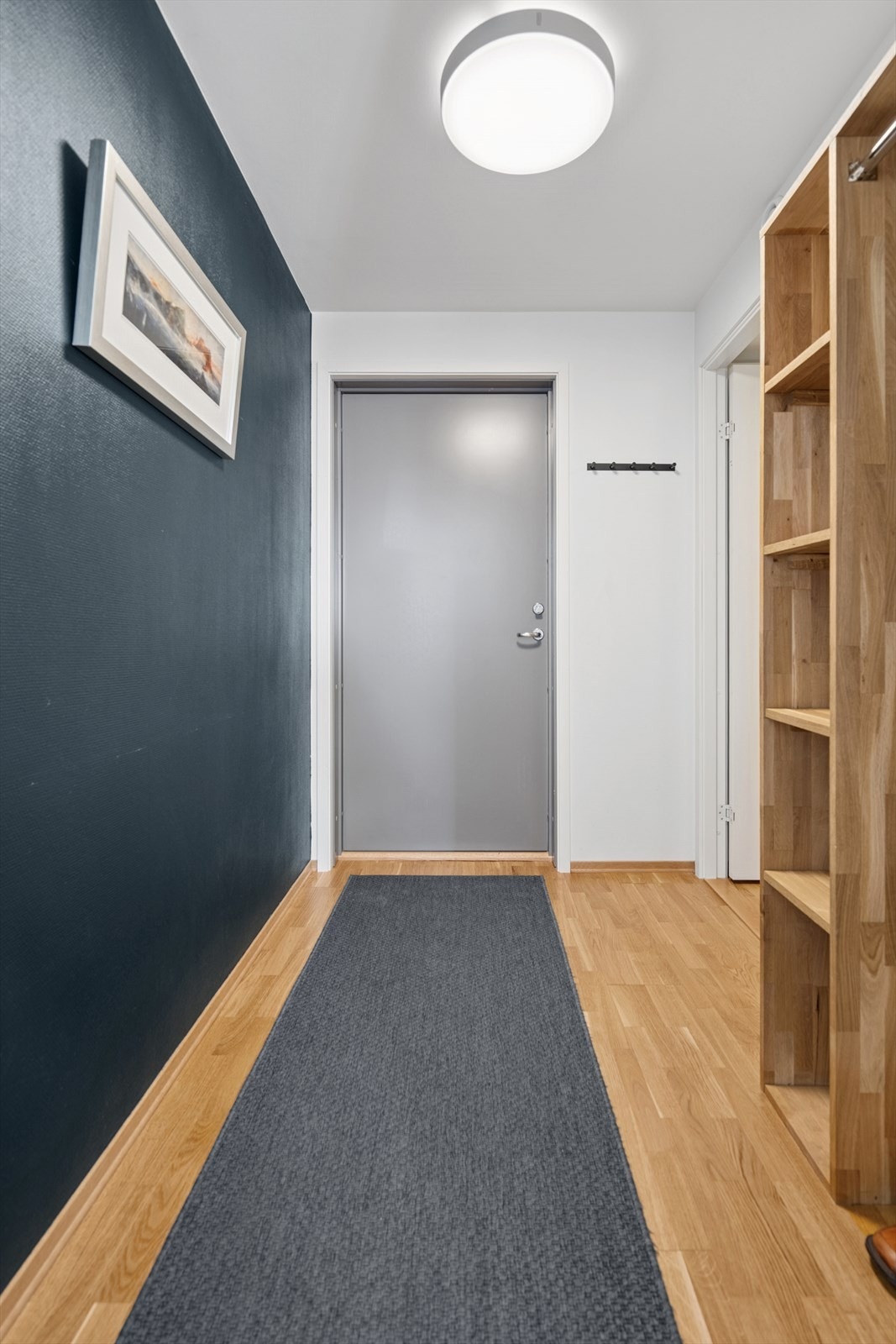 Velkommen inn! Galleribilde