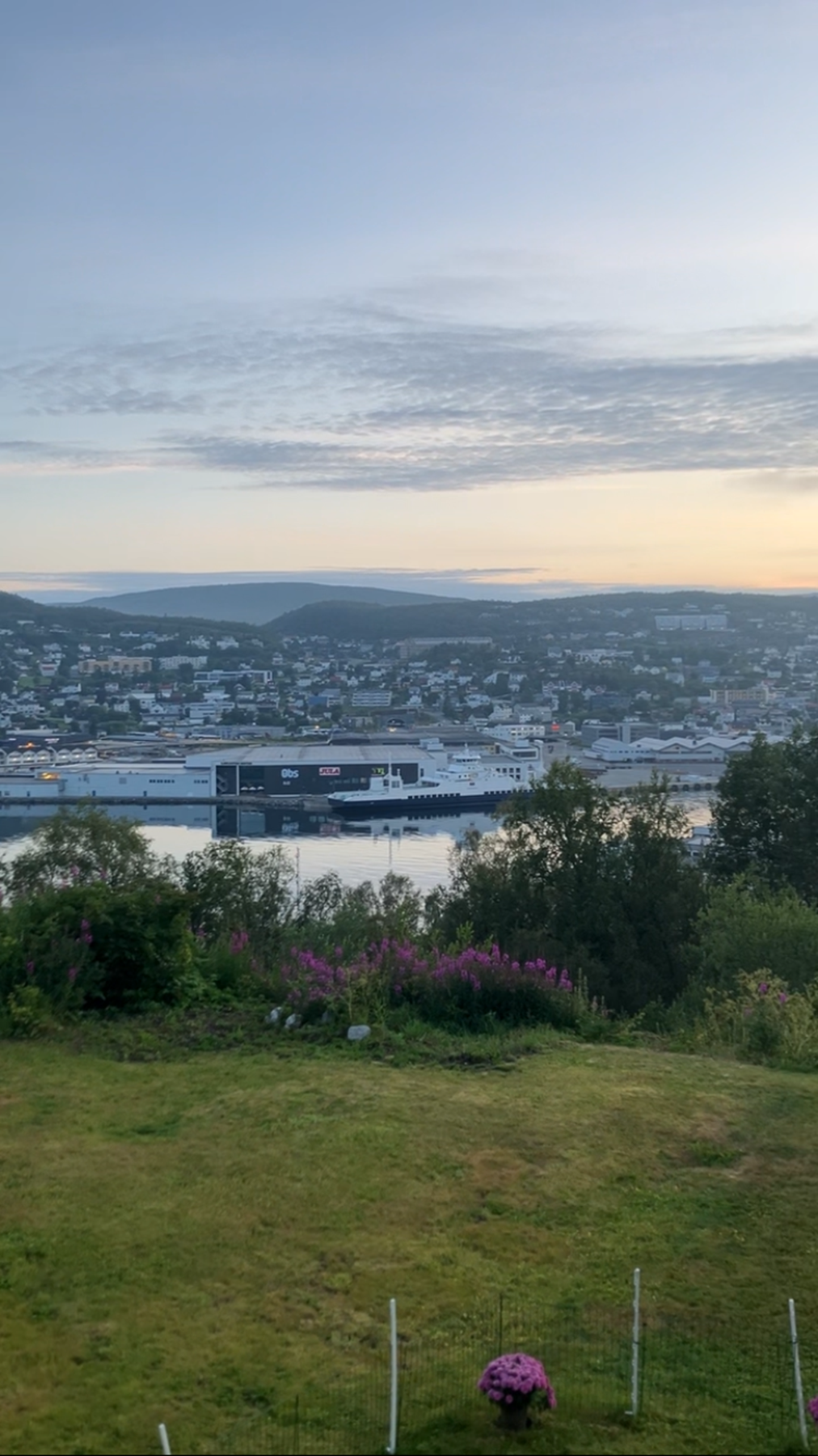 Selgers eget bilde Galleribilde