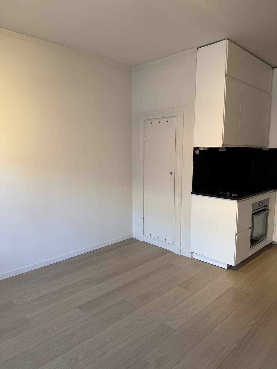 Indre bod ved kjøkken Galleribilde