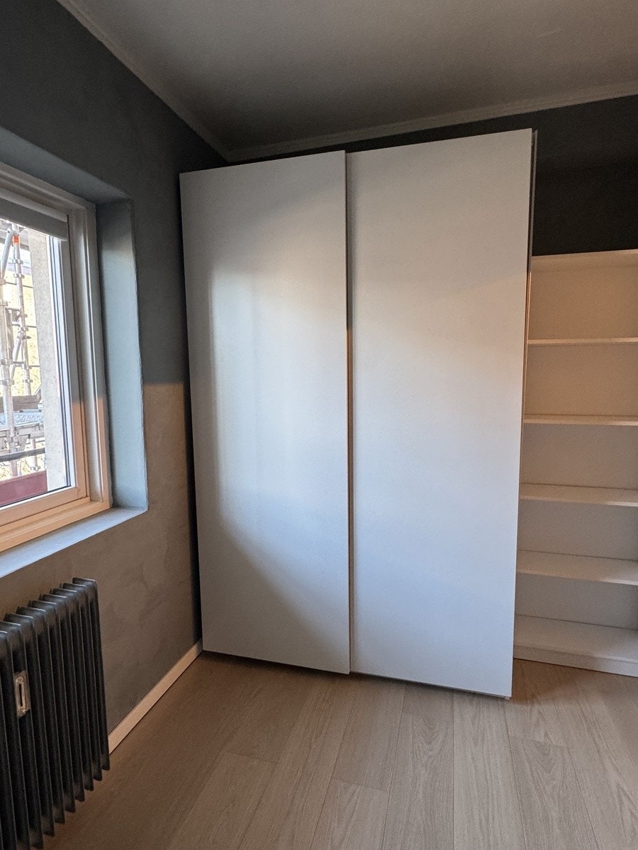 Soverom Galleribilde