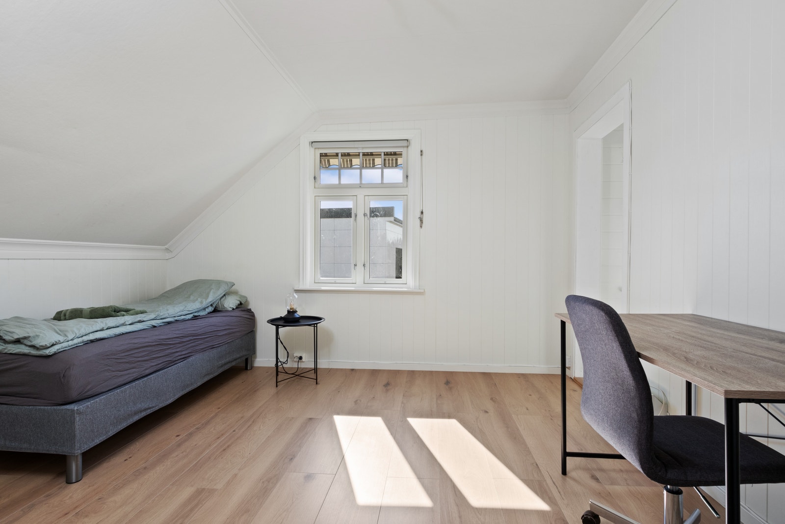 Soverom nummer 7 Galleribilde